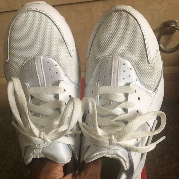 Nike Hurache - Picture 5 of 6